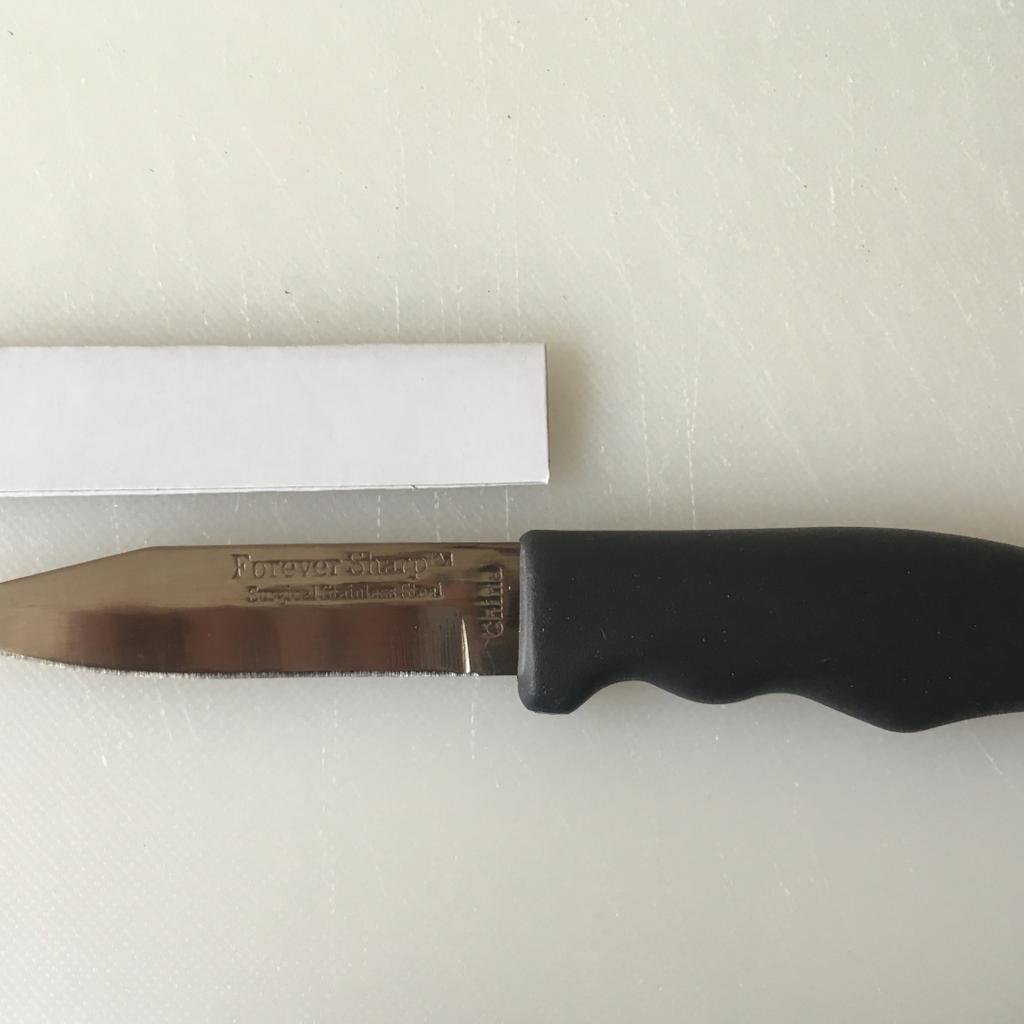 Sharpest Knife Set