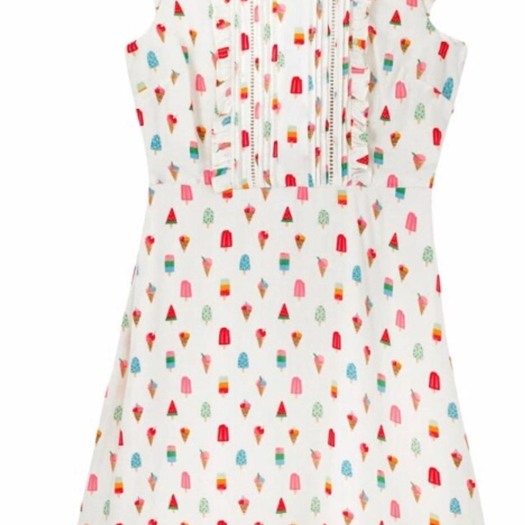 Cath kidston sale ice cream dress