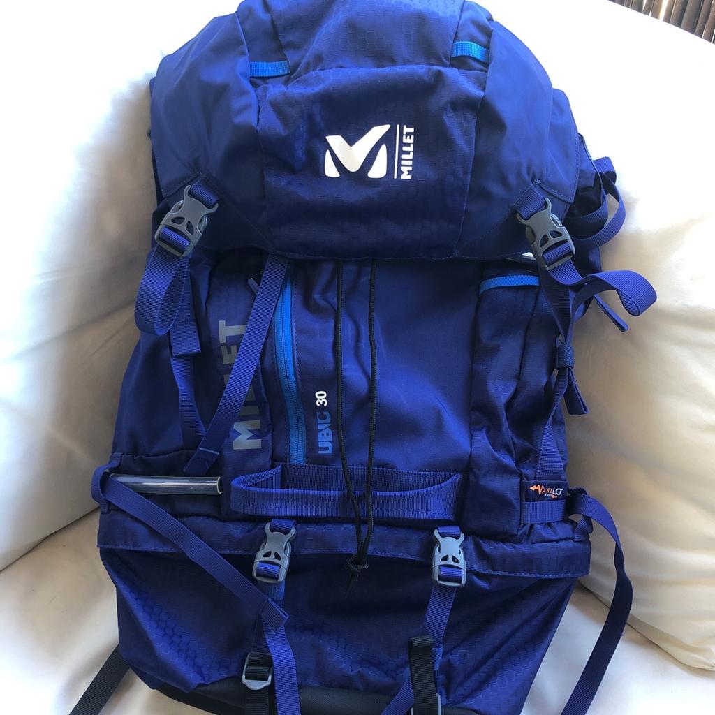 Rucksack Millet in 6414 Mieming für 48,00 € zum Verkauf | Shpock DE