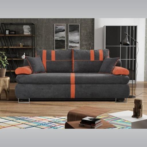 Buy & Sell West Midlands Birmingham - Photos for BRAND NEW STYLISH ROXI SOFA BED