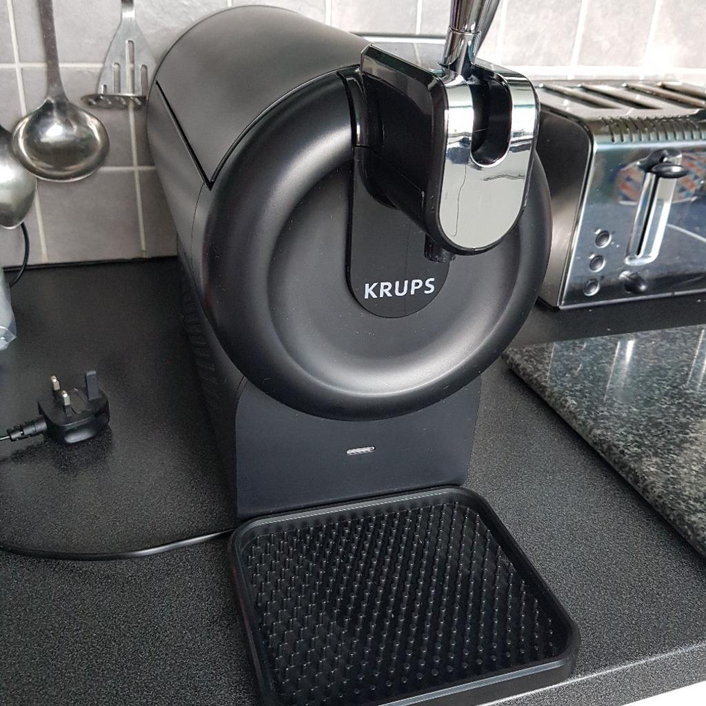 Krups The Sub Compact Draft Beer Dispenser in Doncaster for £40.00 for