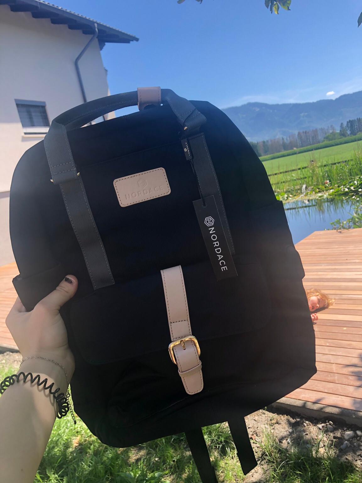 Nordace Rucksack in 6990 Lustenau for €60.00 for sale Shpock