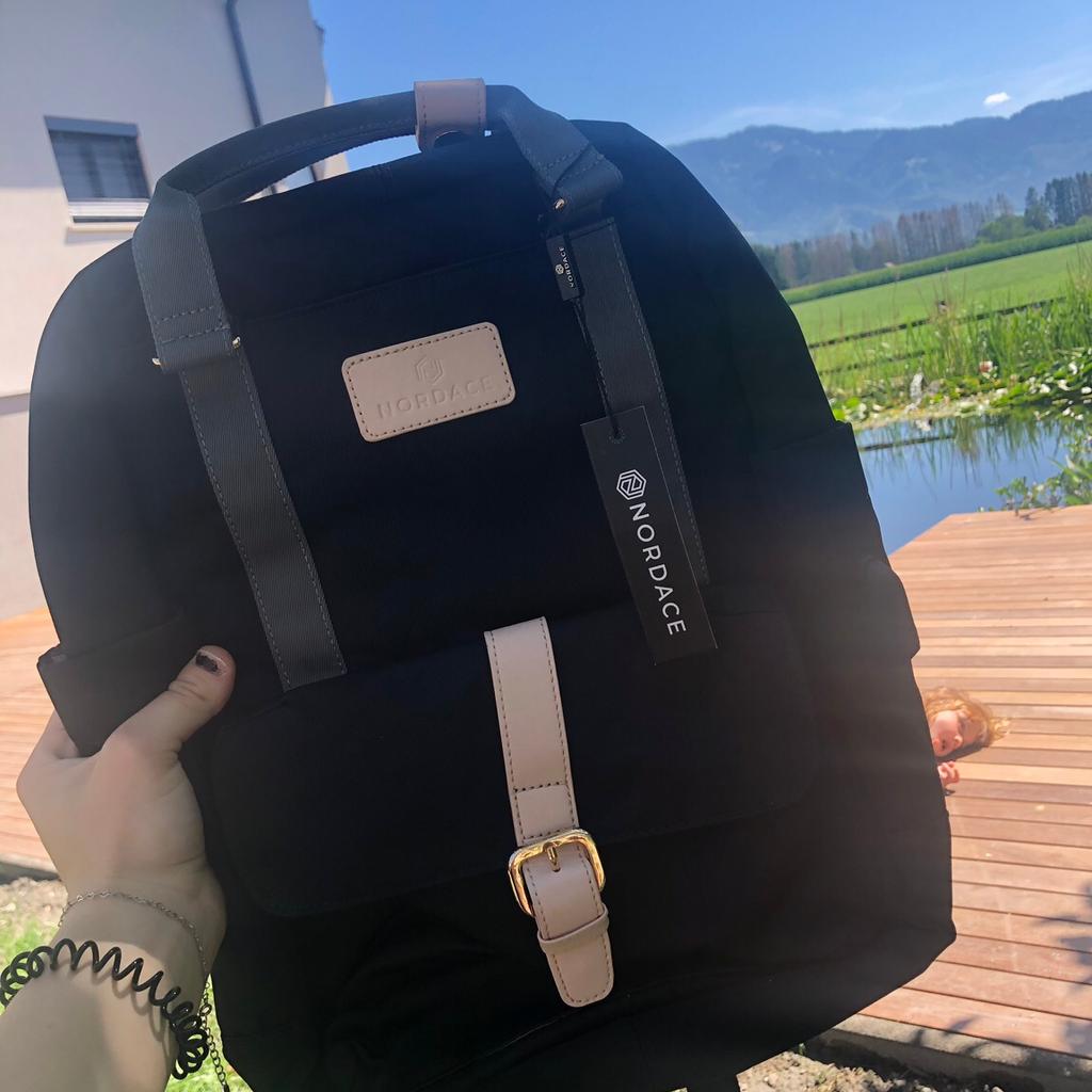 rucksack von nordace