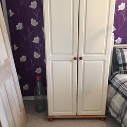 2, off wardrobes will be dismantled over the weekend, pick up only...