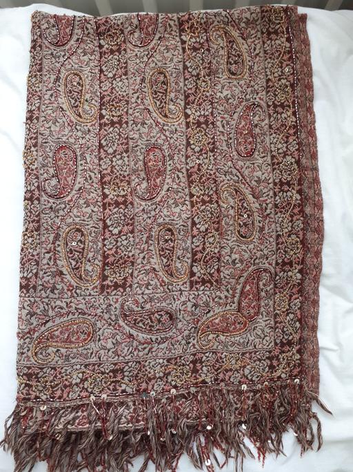 Buy & Sell East London East Ham - East London - Photos for Shawl