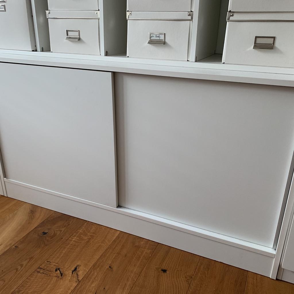Sideboard Ikea in 6850 Dornbirn für 45,00 € zum Verkauf