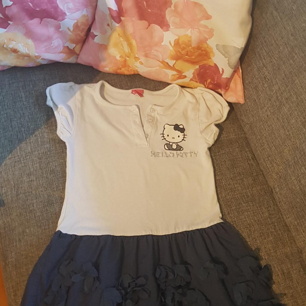 Hm hot sale vestiti bimba