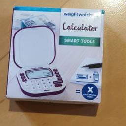 Weight Watchers calculator

Versand ist möglich wenn die Kosten getragen werden