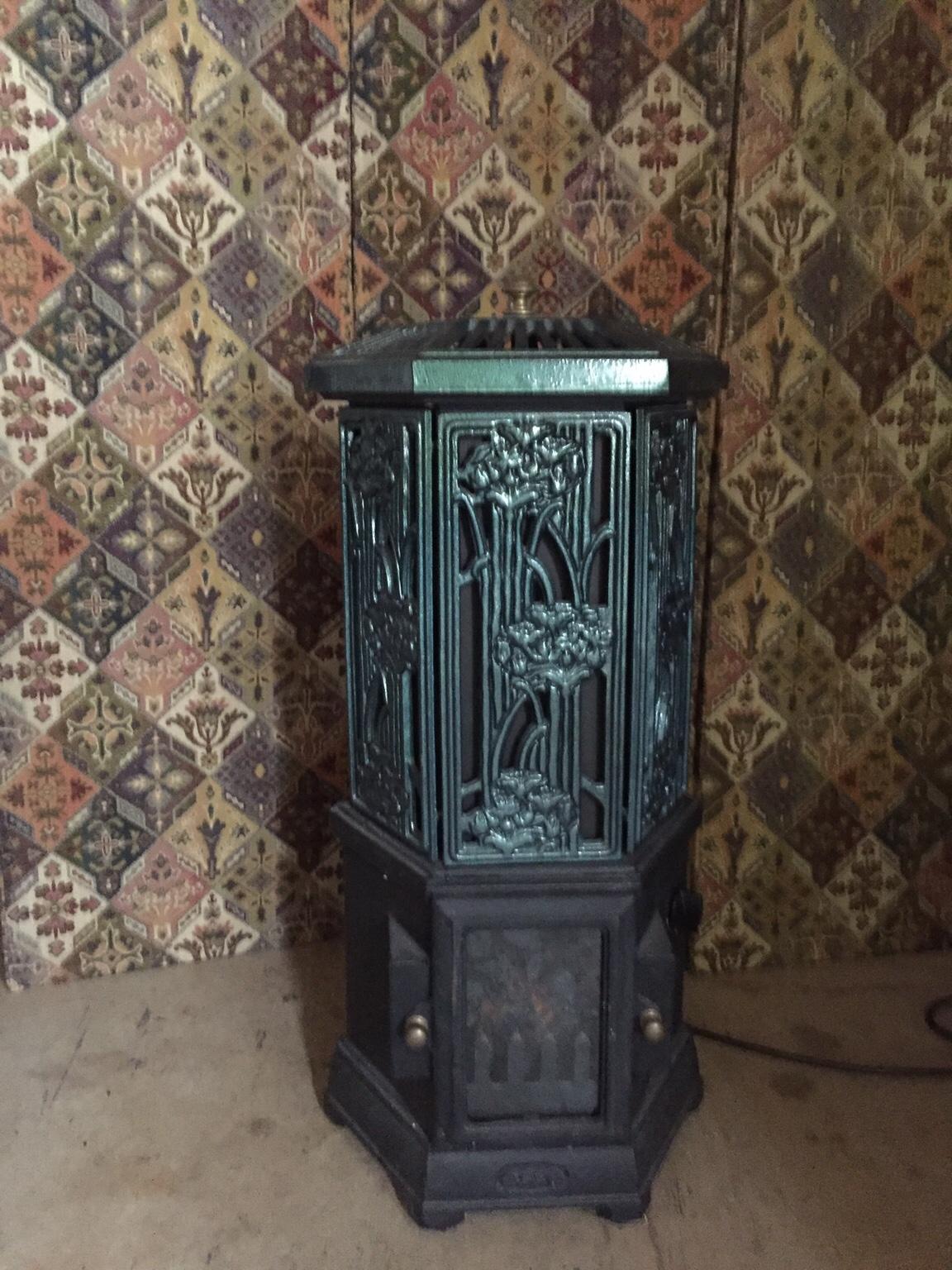 Esse Firemaster Solo Electric Stove in Scarborough for £225.00 for sale