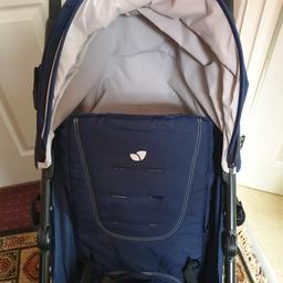 xl stroller few Mark's on hood an just bottom straps good strong clean stroller you can always put top straps in pick up only