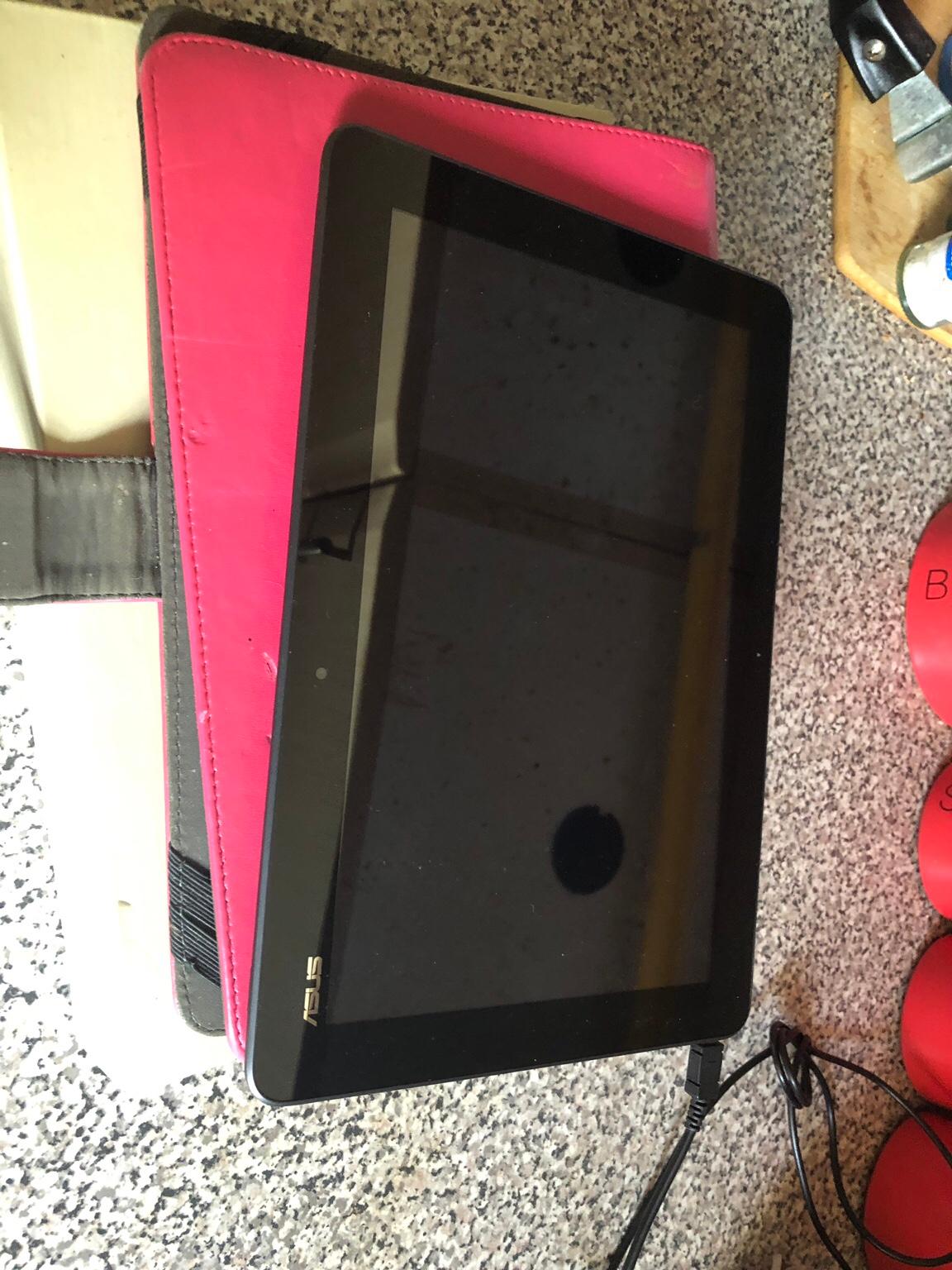 Asus k010 tablet in WR10 Wychavon for £50.00 for sale Shpock