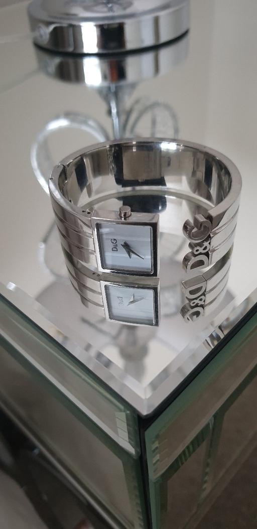 Buy & Sell Lea Preston - Photos for Dolce & Gabbana genuine watch