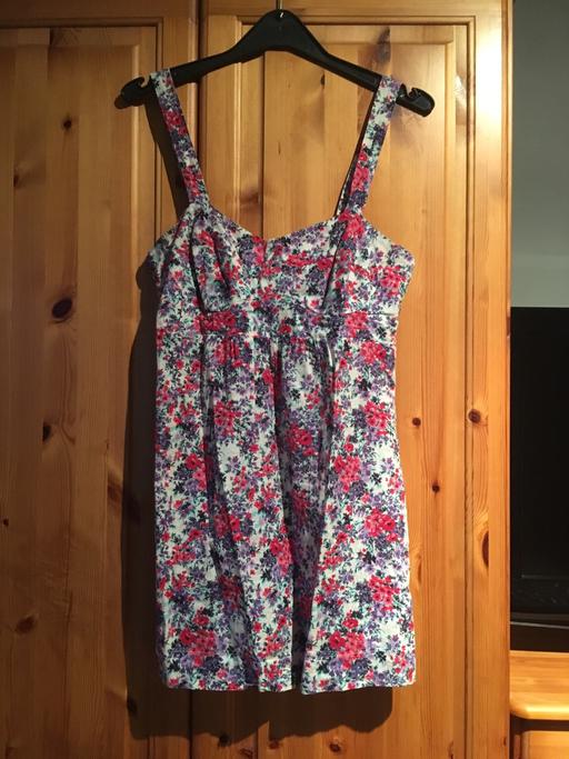 Buy & Sell County Durham Stockton-on-Tees - Photos for New Look Dress/Top Size 8