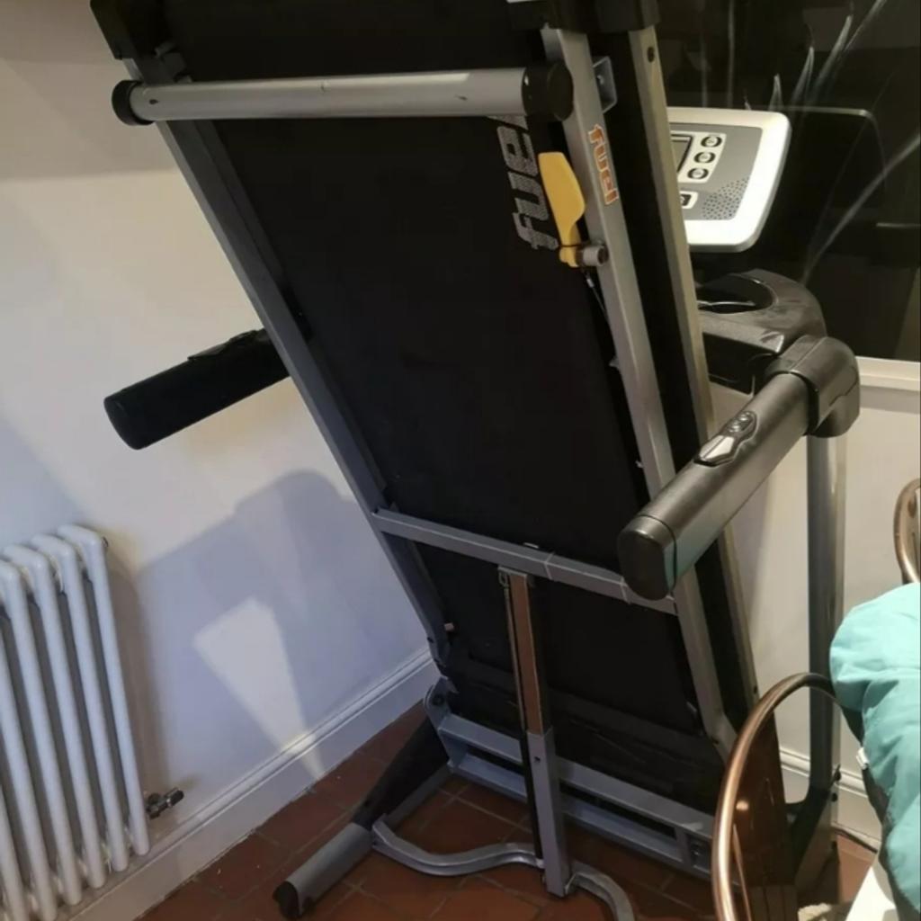 fuel ct80 treadmill in Stockport for 75.00 for sale Shpock