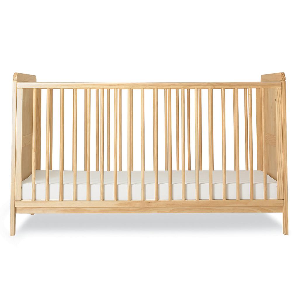 Mothercare best sale ashton cot