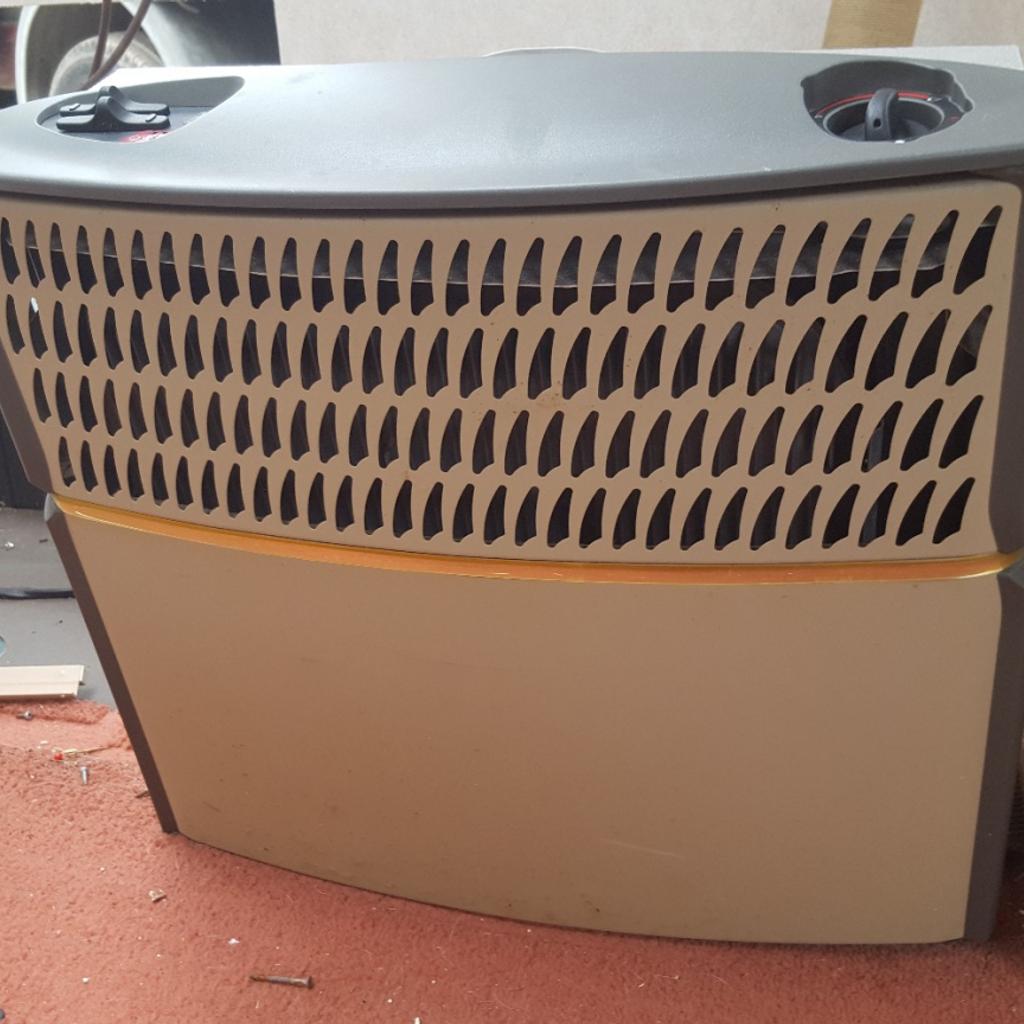 Caravan Gas Heater Carver FanMaster 5500F in B69 Sandwell for £120.00 for sale Shpock