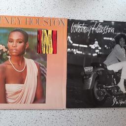 Vinili 33 giri. Whitney Houston.
- Whitney Houston
- J'm your baby tonight
€ 10,00 ognuno.
Eventuale spedizione disponibile.
Chiedete elenco completo quasi 600 vinili e circa 200 cd.