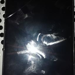 I am selling due to upgrading to a newer phone. This is 16GB and comes with no sim card therefore is unlocked. As you can see there are signs of wear and tear including scratches and light cracks but this does not affect performance at all. Still runs as good as the day I bought it. Sold as seen, NO TIME WASTERS.