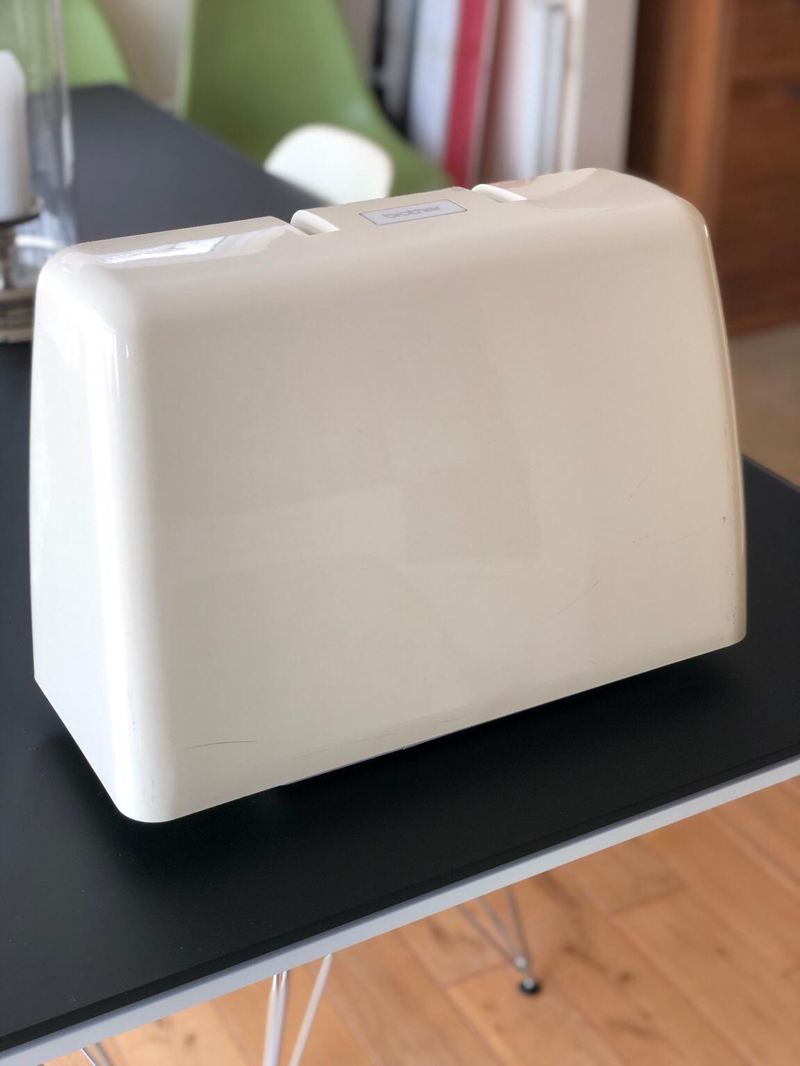 Brother Star 3 Electronic Sewing Machine in PO9 Havant for £50.00 for ...
