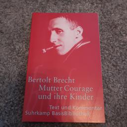Buch von Bertolt Brecht

Ohne Rücknahme