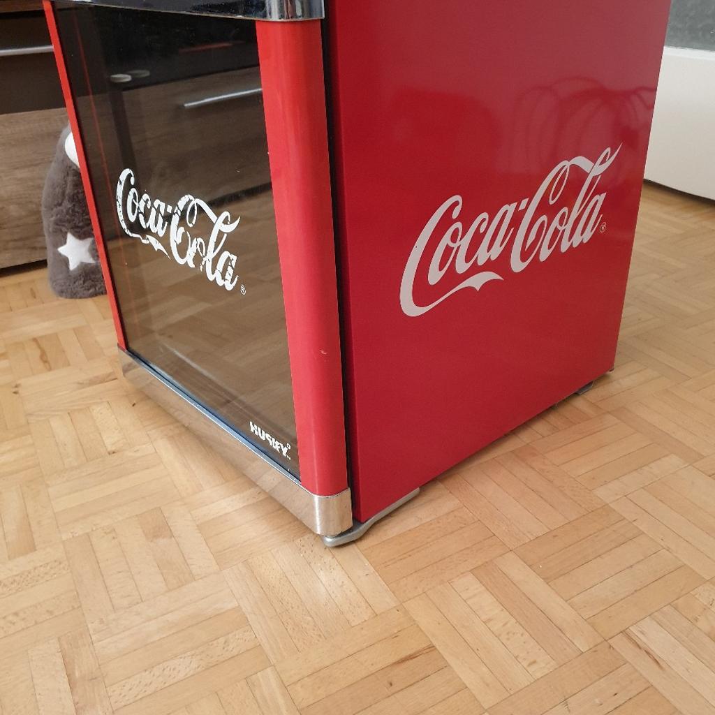 Coca Cola Mini kühlschrank in 5020 Salzburg für 119,00 € zum Verkauf