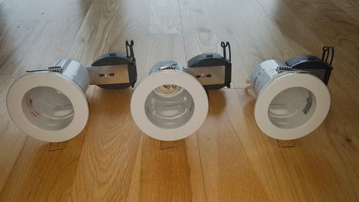 Buy & Sell East London East India - East London - Photos for Aurora A2-DLM924 Fire Rated Downlights