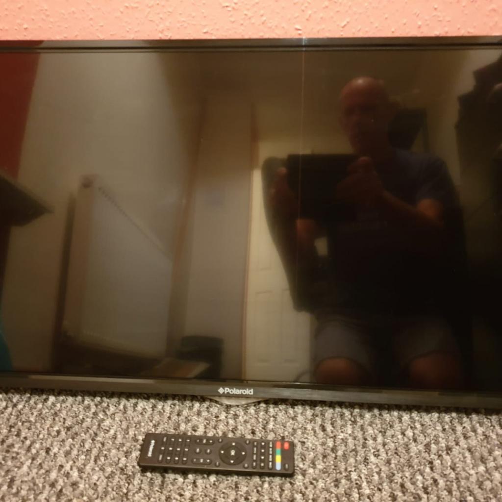 32 inch Polaroid tv in NP19 Newport für £ 50,00 zum Verkauf Shpock AT