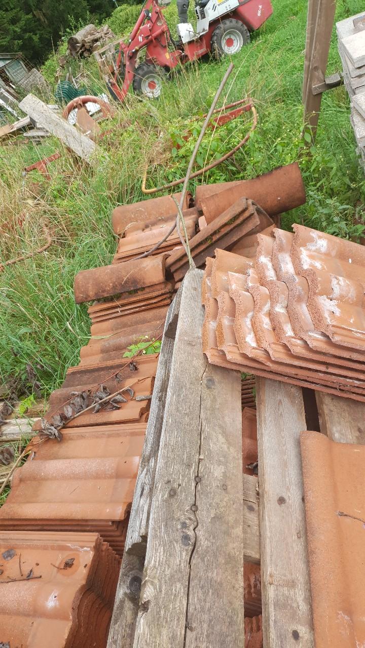 dachplatten in 6263 Fügen für € 1,00 zum Verkauf Shpock AT