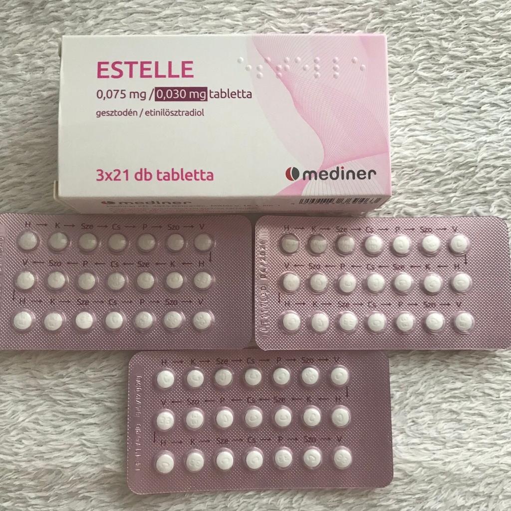 Estelle Pille im original Verpackung in 6384 Waidring for €21.00 for ...