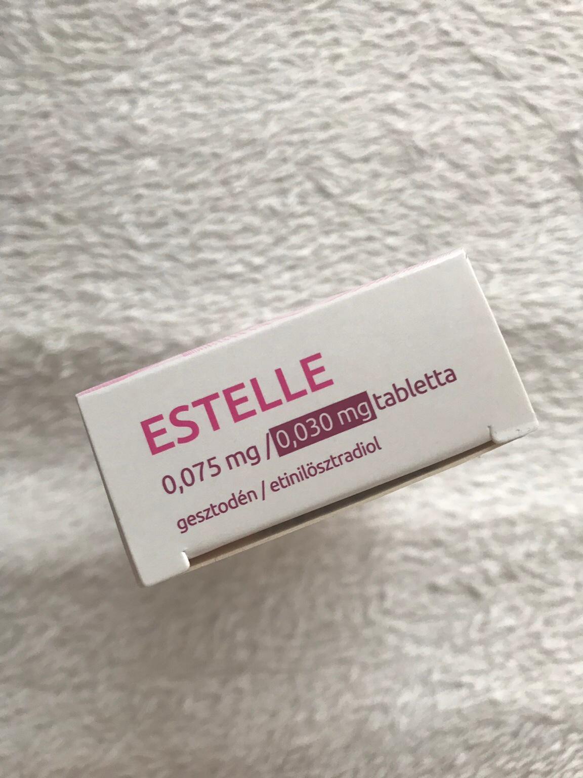 Estelle Pille im original Verpackung in 6384 Waidring for €21.00 for sale Shpock