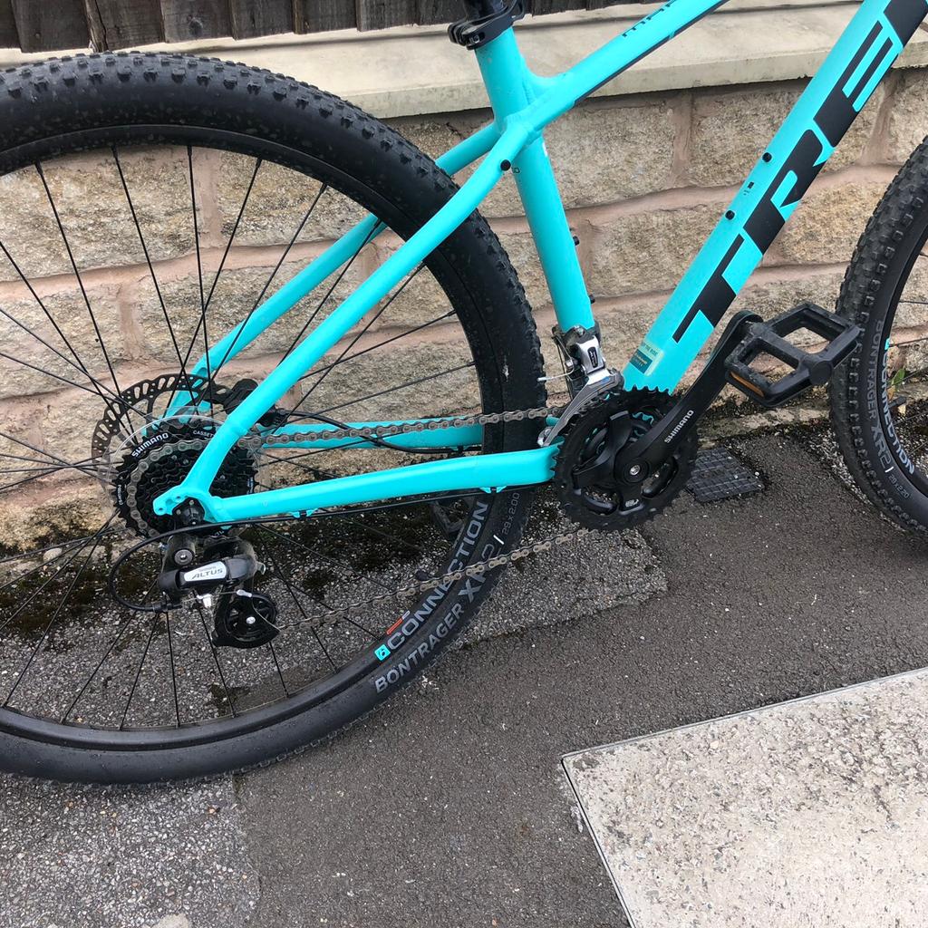 Trek marlin 6 wsd 2019 hot sale