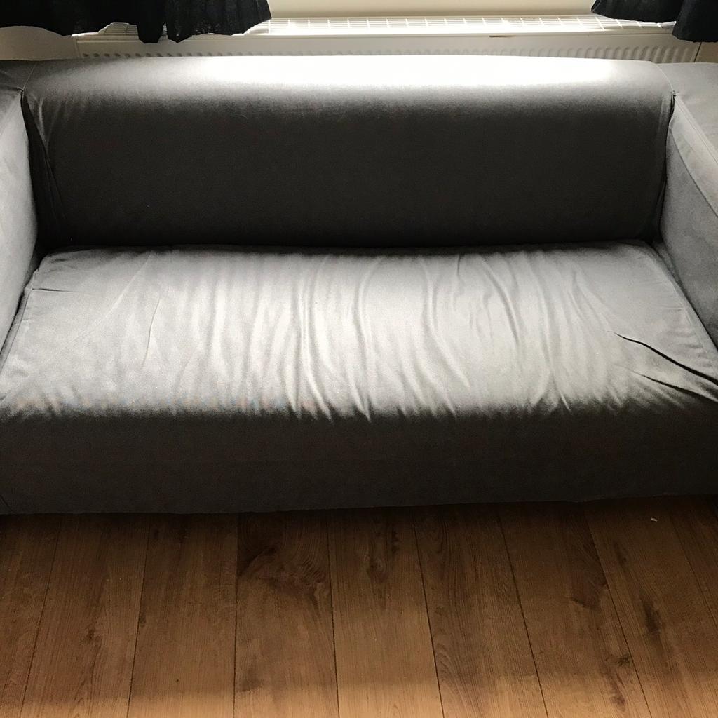Ikea Klippan Sofa in SG4 Hertfordshire für 50,00 £ zum Verkauf Shpock DE