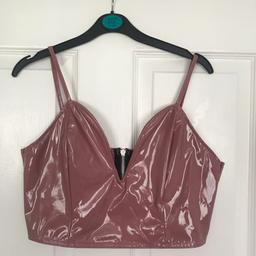 New with tags from nasty gal size 12