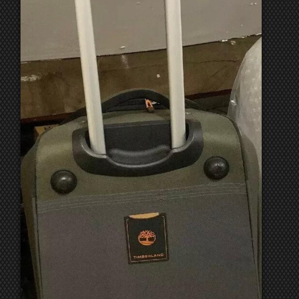 Timberland jay deals peak luggage