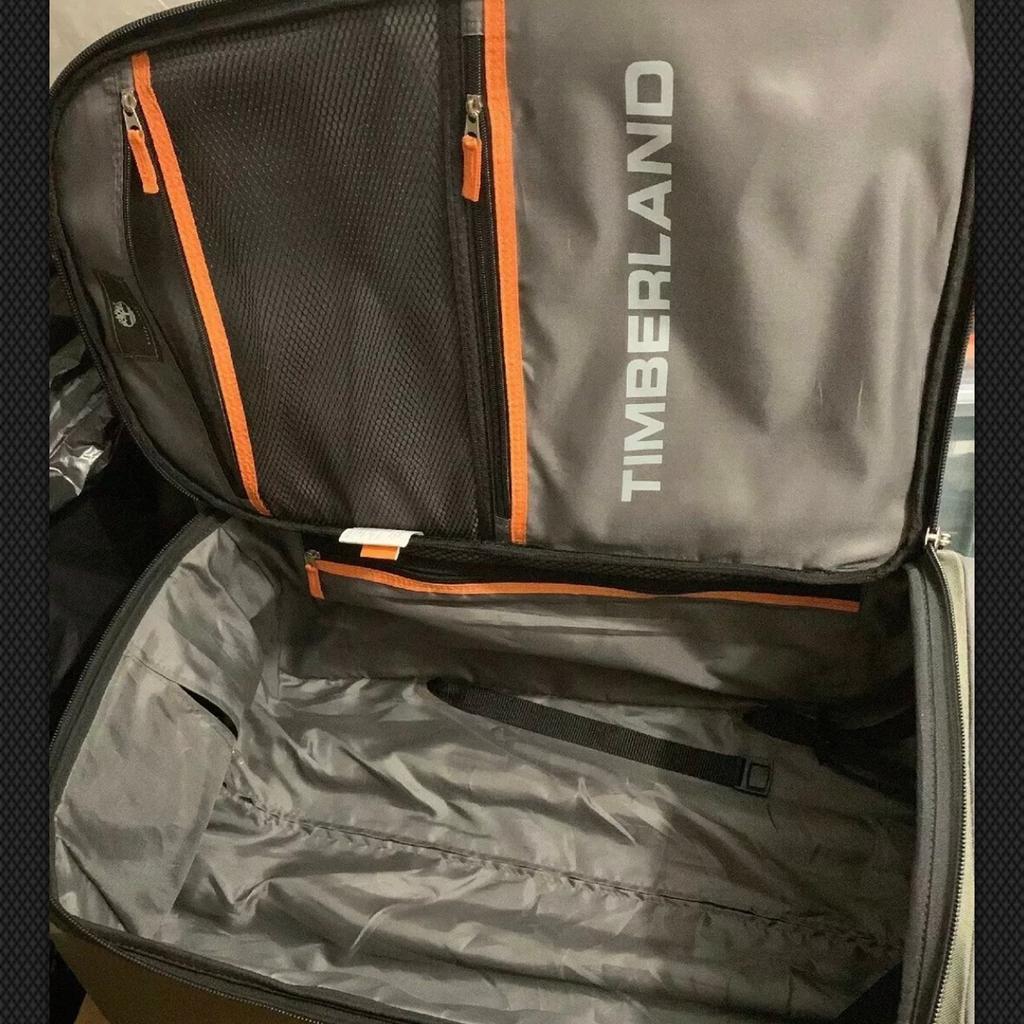 Timberland jay on sale peak luggage