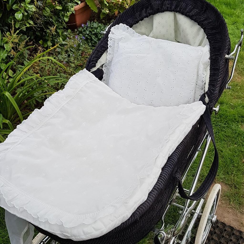 Mothercare prams hotsell from the 80s