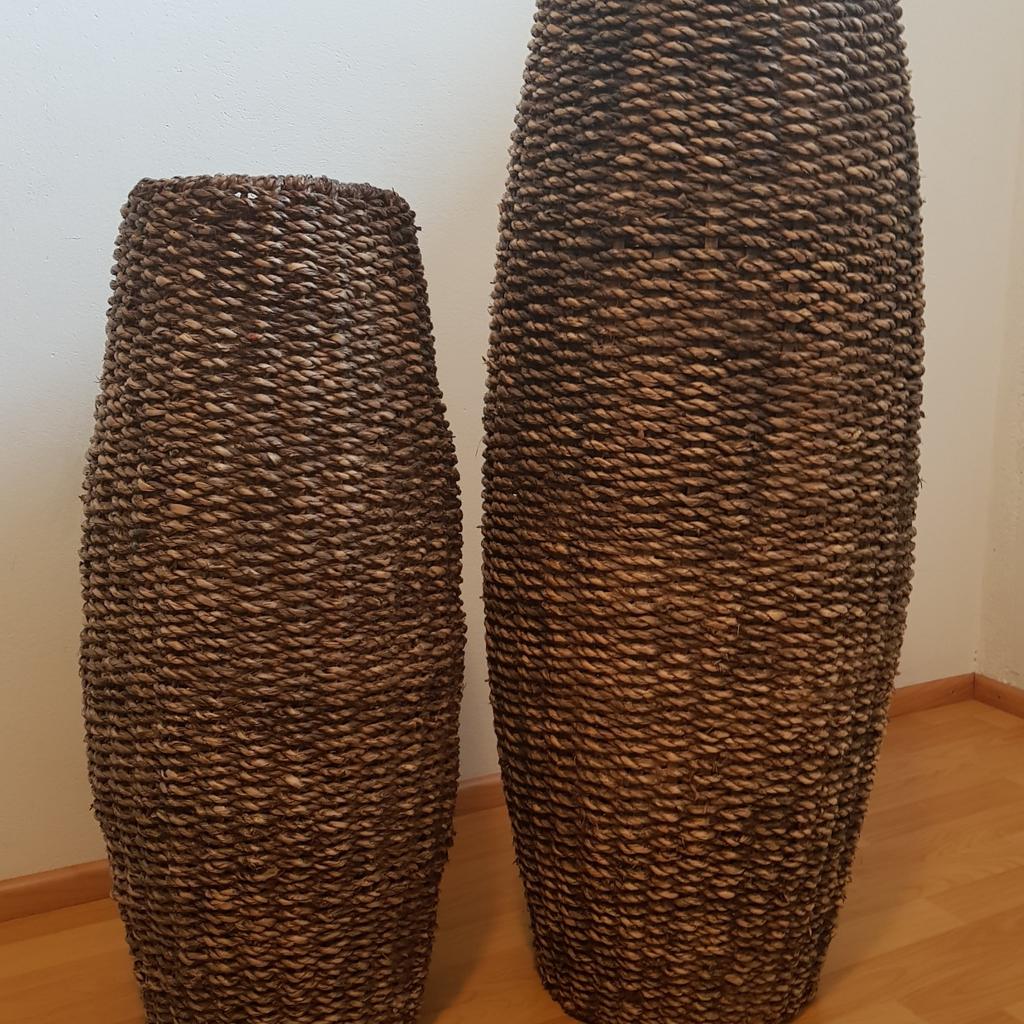 Blumentöpfe Rattan in 6890 Lustenau für € 30,00 zum Verkauf Shpock AT