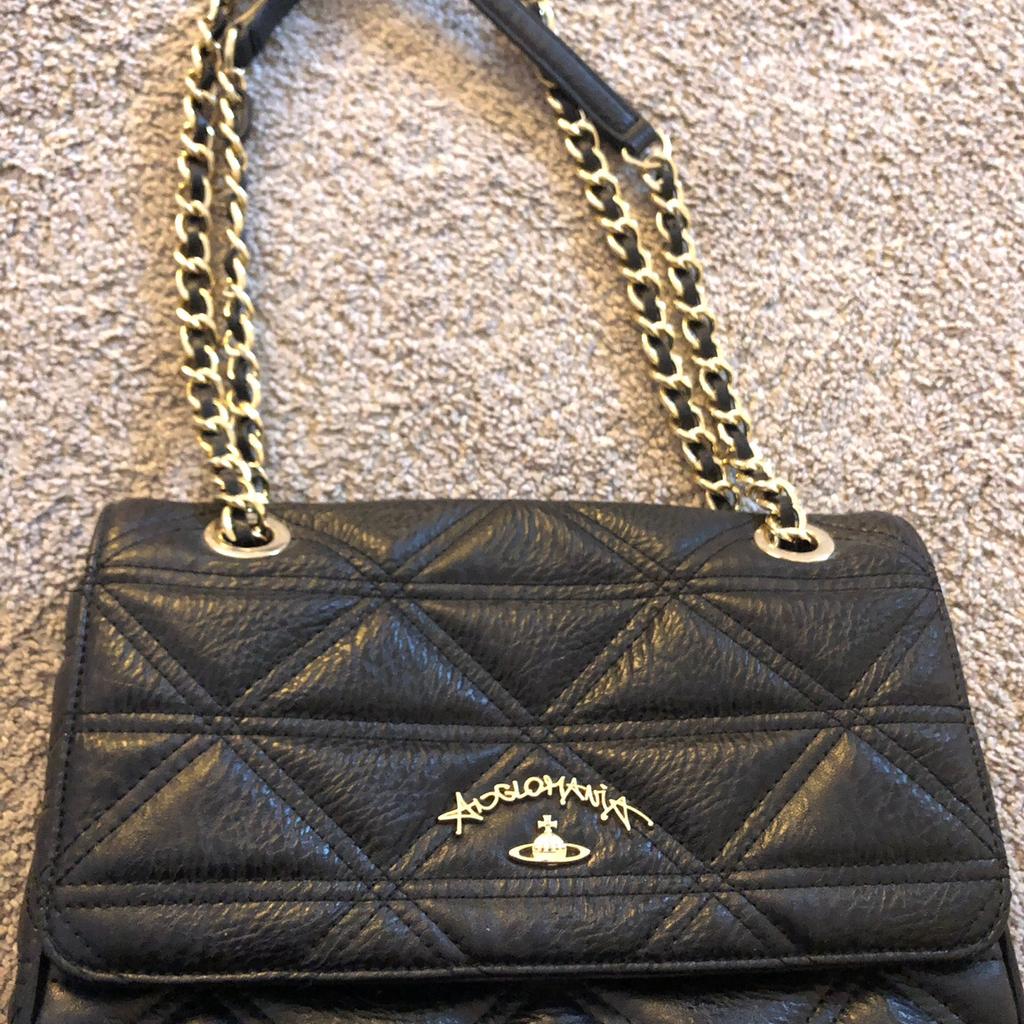 Vivienne westwood sharlenemania on sale bag