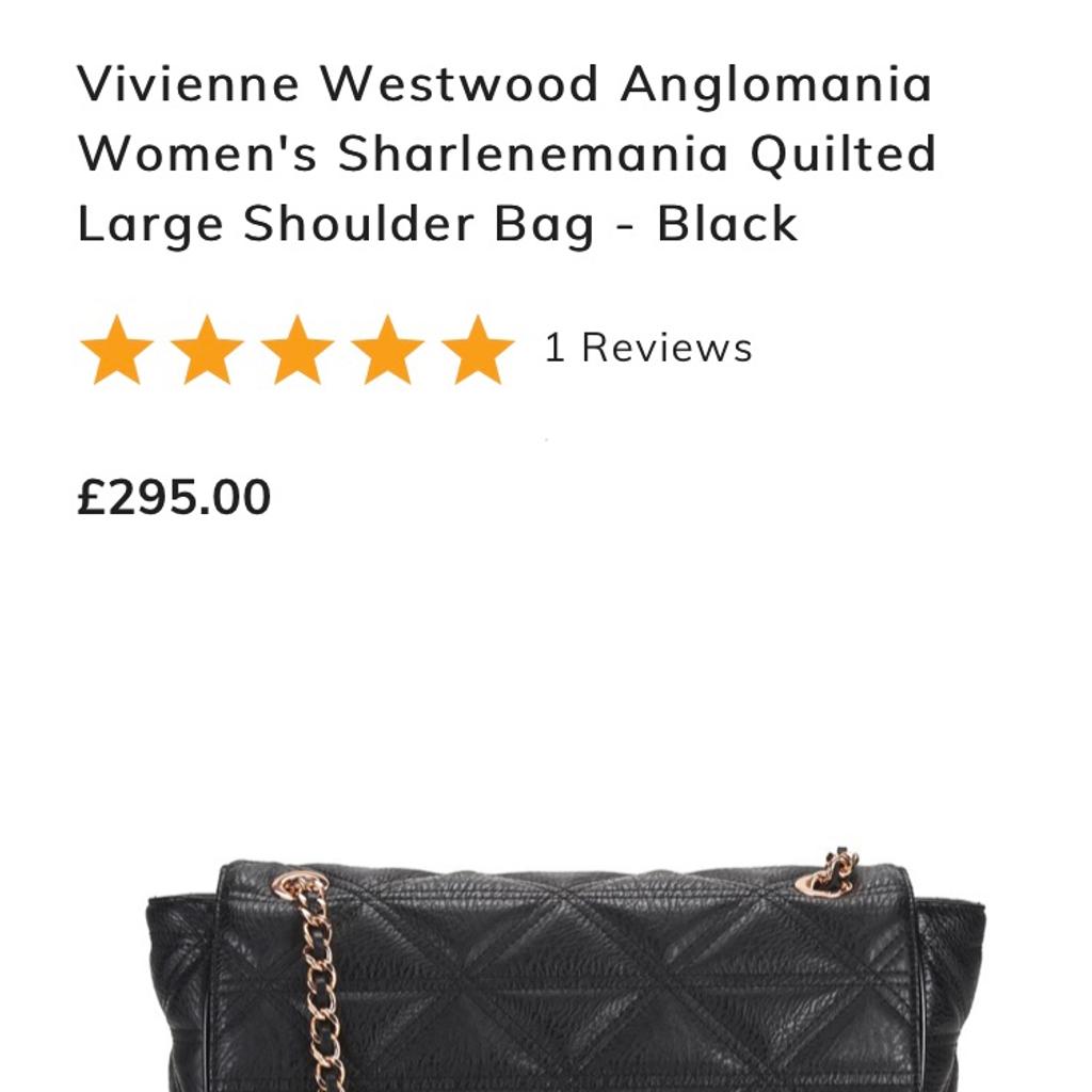 Vivienne westwood sharlenemania online bag