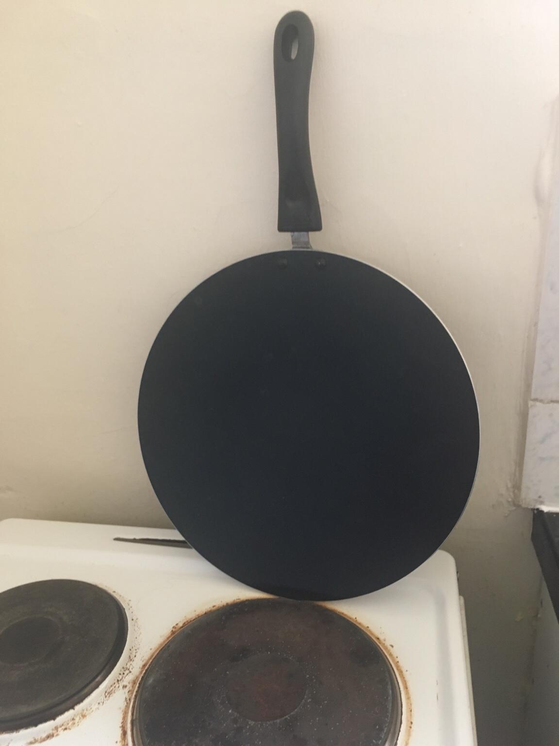 Non stick tawa in BD7 Bradford für 8,00 £ zum Verkauf Shpock DE