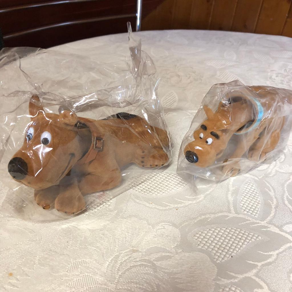 Nodding Scooby Doo dogs in LE3 Leicester for £1.00 for sale Shpock