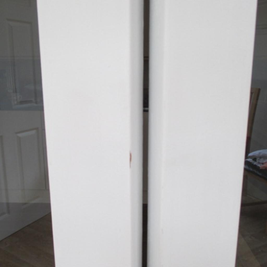 2 wicks oxford bi fold doors in RM1 Havering for £200.00 for sale Shpock