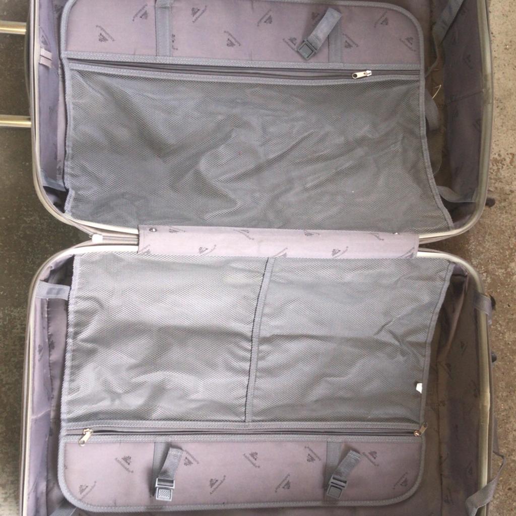 Valigia trolley maxi in 20132 Milano für 20,00 € zum Verkauf | Shpock DE