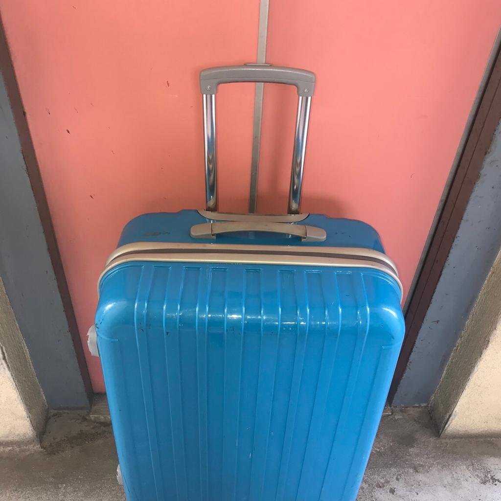 Valigia trolley maxi in 20132 Milano für 20,00 € zum Verkauf | Shpock DE