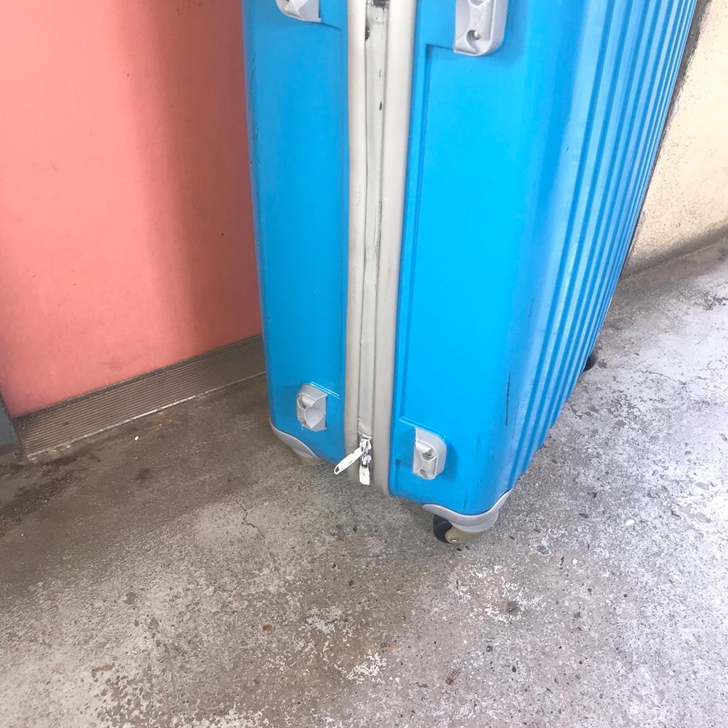 Valigia trolley maxi in 20132 Milano für 20,00 € zum Verkauf | Shpock DE