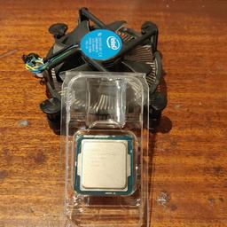 Selling after upgrading. Is in working condition, and I can also throw in thermal paste for free.