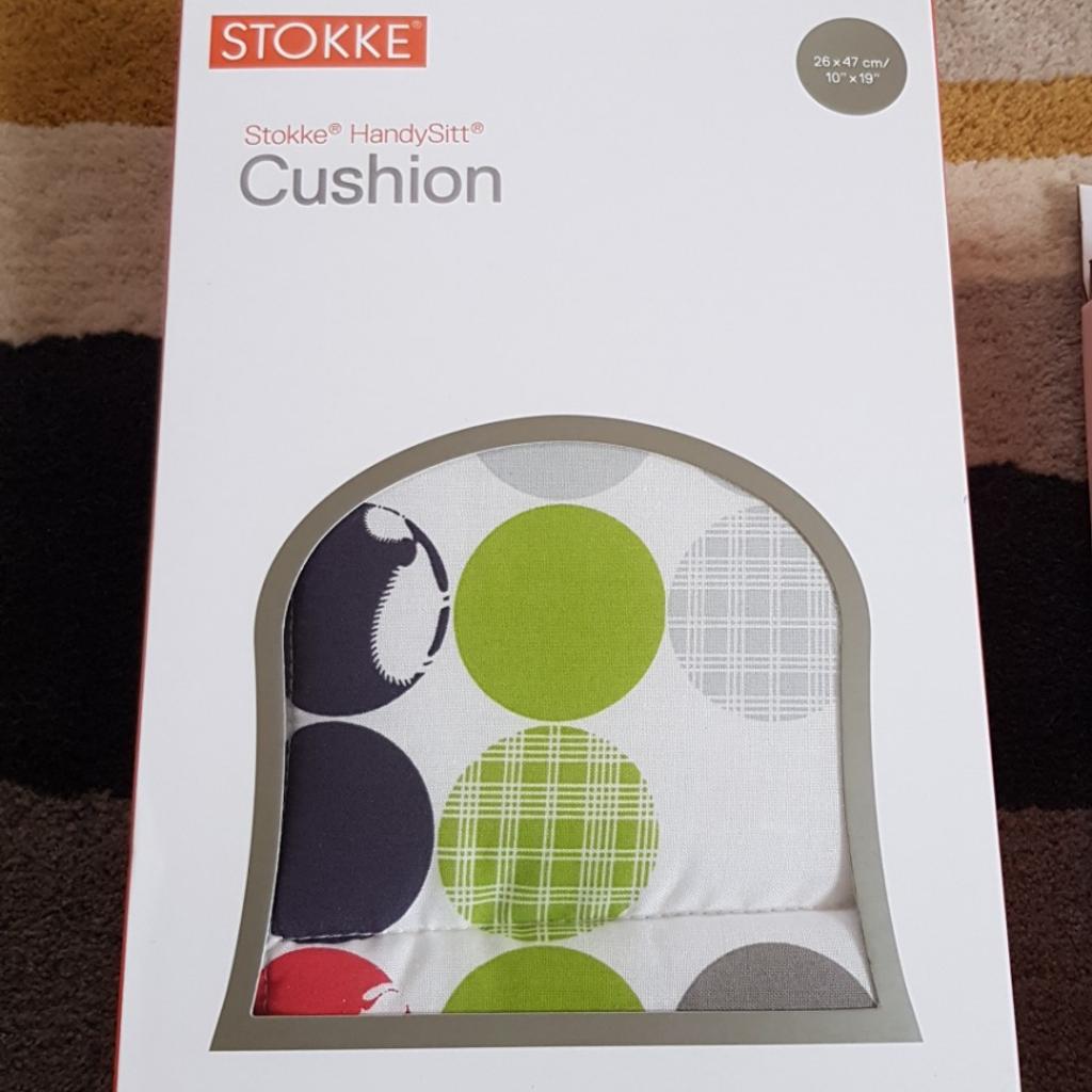 Stokke handysitt cushion hot sale