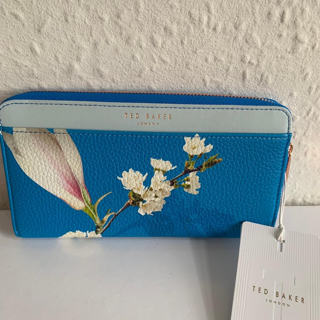 Ted baker best sale harmony purse