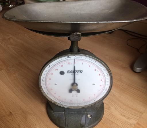 Buy & Sell Lincolnshire North Kesteven - Photos for Salter scales