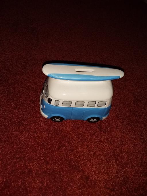 Buy & Sell Swansea - Wales Brynhyfryd - Swansea - Photos for CHINA MONEY BOX FOR SALE.